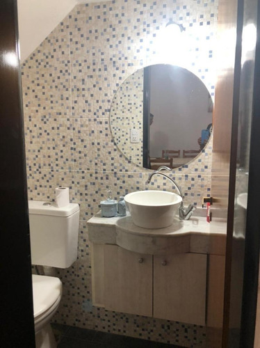 Imagen 6 de 9 de Duplex 4 Ambientes En Excelente Estado