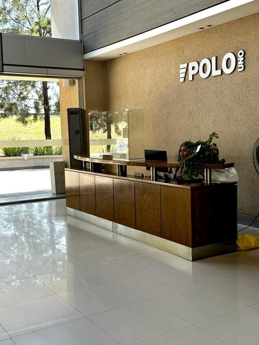 Oficina En Venta, Edificio Polo I, Pilar.