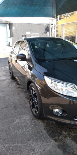 Focus Hatchback Titanium 2.0 2014/14