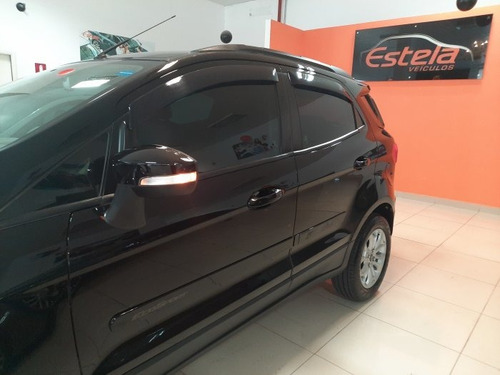 Ecosport 1.6 Se Direct 16v Flex 4p Powershift