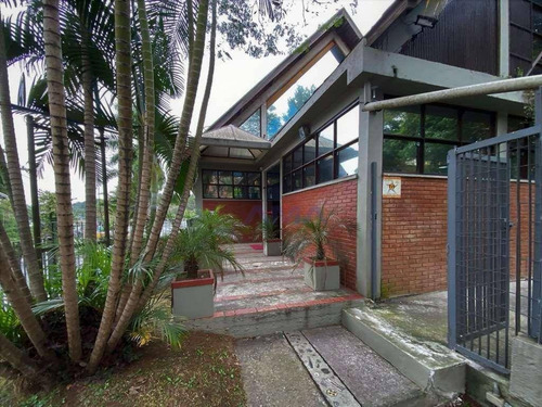 Imagem 5 de 30 de Casa Com 1 Dormitório À Venda, 507 M² Por R$ 2.970.000,00 - Vila Santo Antônio - Cotia/sp - Ca2140