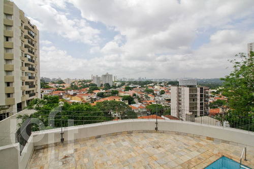 Imagem 15 de 15 de Apartamento De Condomínio Em São Paulo - Sp - Ap4517_nbni