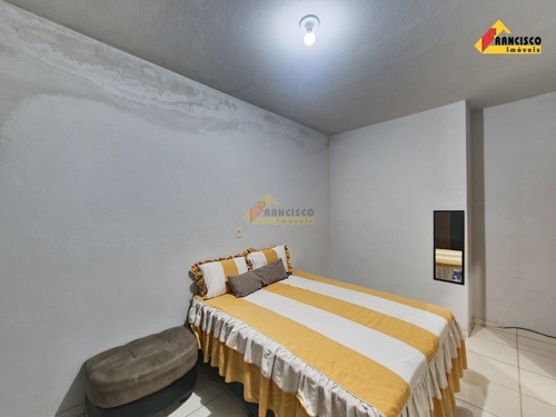Imagem 17 de 23 de Casa À Venda, 3 Quartos, 1 Suíte, 2 Vagas, Alvorada - Divinópolis/mg - 46526