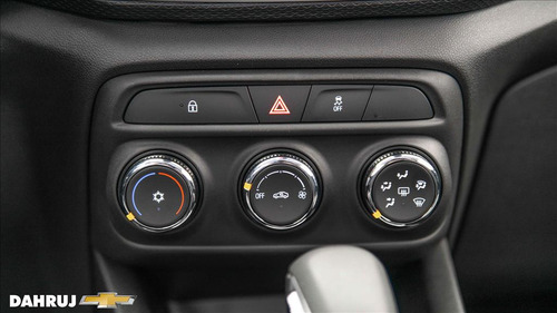 Chevrolet Tracker 1.0 TURBO FLEX LTZ AUTOMÁTICO