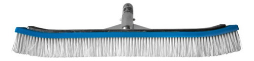 Cepillo De 18 Pulg Nylon Para Alberca Marca Rainbow