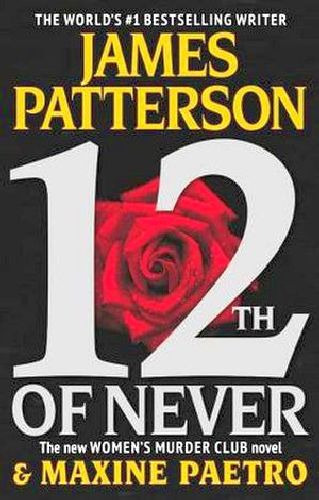 12th Of Never  -paperback-