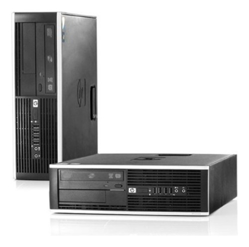 Maquina Ruda Core I7 8gb Ram 480gb Ssd Monitor De 19 Wi-fi (Reacondicionado)
