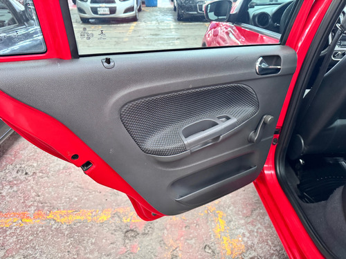 Volkswagen Gol 1.6 Cl Mt