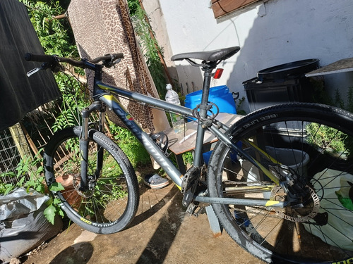 Bicicleta Cannondale Rodado 27/5