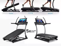 Comprar  Nordictrack Commercial X22i Incline Trainer Treadmill