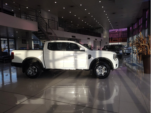 Ford Ranger 3.2 Cd Xls Tdci 200cv Manual 4x2