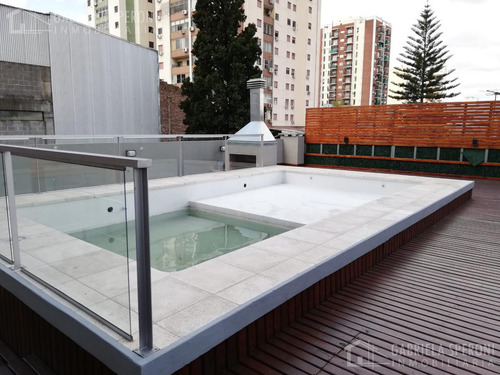 Monoambiente Apto Prefesional/vivienda A Estrenar - Avellaneda