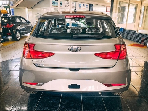 Hyundai Hb20 1.0 12v Flex Sense Manual