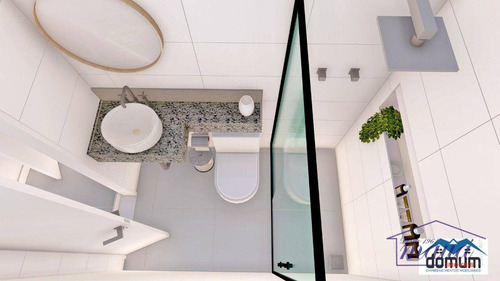 Imagem 14 de 20 de Casa Com 3 Dormitórios À Venda, 125 M² Por R$ 350.000,00 - Parque Laguna E Dourados - Duque De Caxias/rj - Ca0453
