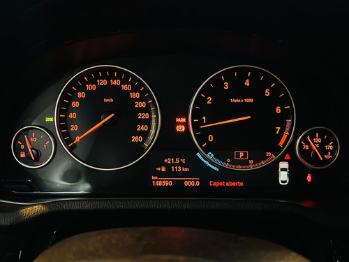 BMW X4 X4 2.0 xDrive28i X Line