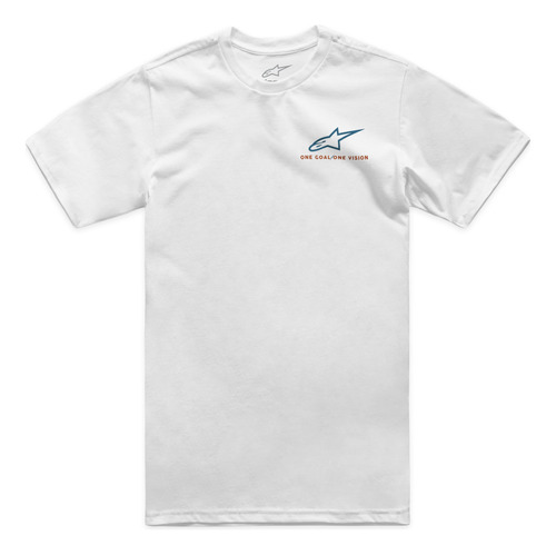 Polera Alpinestars Sparky Csf