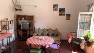 Casa En Venta De 5 Dorm. En Pleno Centro De Rancagua.