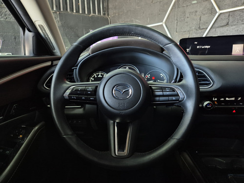 Mazda CX-30 2.5 I Grand Touring 2wd At