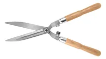 Comprar Tijeras Tramontina forjadas rectas para cercas de setos, 12 unidades, color plateado