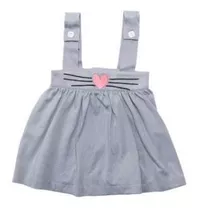 Comprar Jumper Bambino Baby Heart Para Bebes