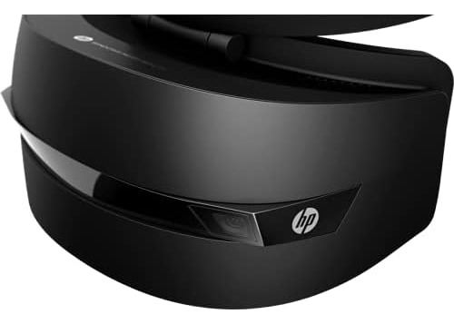 Hp Windows Mixed Reality Headset Developer Editio Vr1000-010