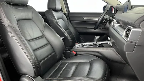 Mazda CX-5 GRAND TOURING