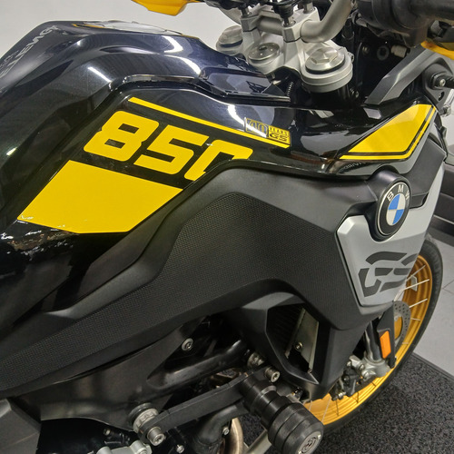 Bmw F 850 Gs Premium Hp 40 Años