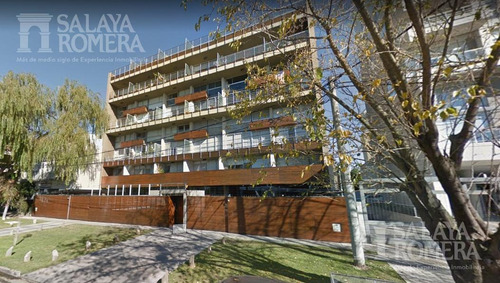 Imagen 3 de 19 de Departamento - Olivos - 3 Ambientes - Alquiler Temporario - Vista Al Rio