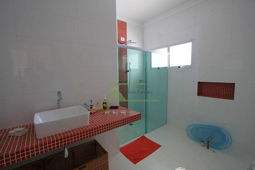 Imagem 16 de 21 de Chácara Com 4 Dormitórios À Venda, 1000 M² Por R$ 1.200.000,00 - Centro - Ibiúna/sp - Ch0079
