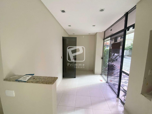 Imagem 7 de 15 de Sala Comercial Anual Em Balneário Camboriú - R$ 5.283,00 Por Mês - 6902