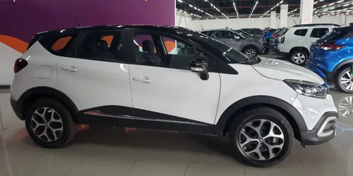 Renault Captur Intense 1.3 Turbo CVT