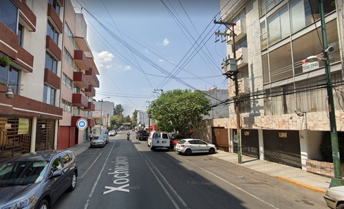 Imagen 9 de 15 de Departamento De Remate Bancario Hasta Con Un 70% Menos De Su Valor Comercial. Ubicado En Una De Las Mejores Zonas De La Cdmx.#04