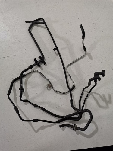Ducto De Combustible Caddy 2020 (Usado)