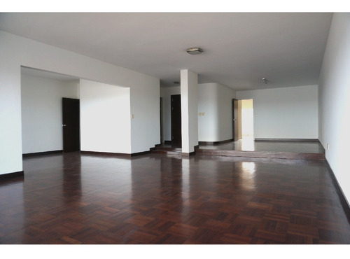 Imagen 3 de 16 de Apartamento De 3 Dormitorios - Pocitos Nuevo Venta O Alquiler