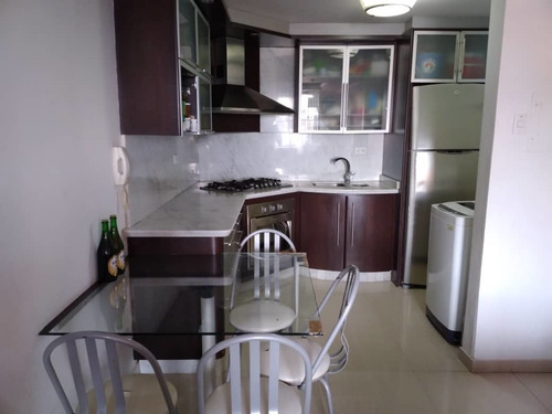 Imagen 6 de 14 de Apartamento En Venta Colinas De La Tahona