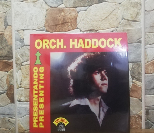 Orquesta Haddock - Presenting