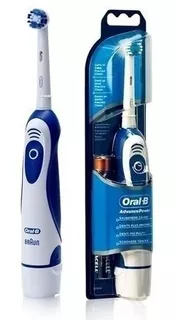 Oral B Cepillo Dental Electrico Power A Pila - Pro Salud