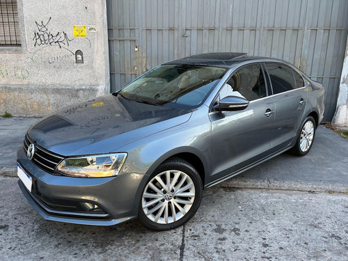 Imagen 13 de 25 de Volkswagen Vento Highline 1.4t Dsg 2018 / Unico Dueño