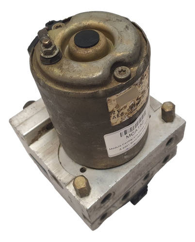 Modulo Central Abs Corsa Tigra 1997 A 2001 90447923 Original