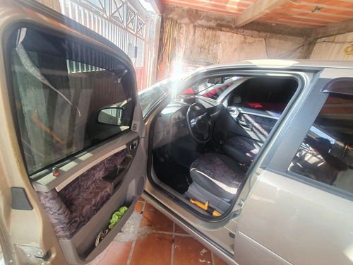Chevrolet Meriva 2003 1.8 5p