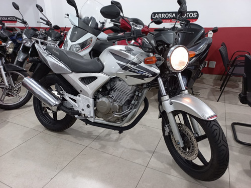 Honda Cbx 250 Twister, Sem Entrada 12x1090 No Cartão C/c