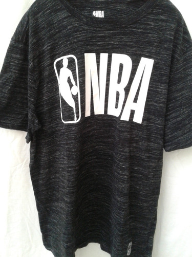 Remera Deportiva Xl De La Nba