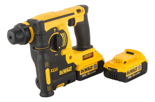 Dewalt Dch253m2-qw Martillo Electroneumático Xr Sds