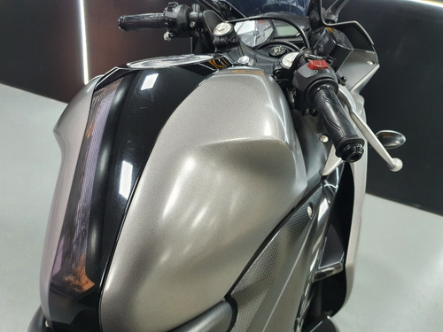 Imagen 13 de 16 de Yamaha Yfz R3 Año 2016 Color Gris Motocicleta As Automobili