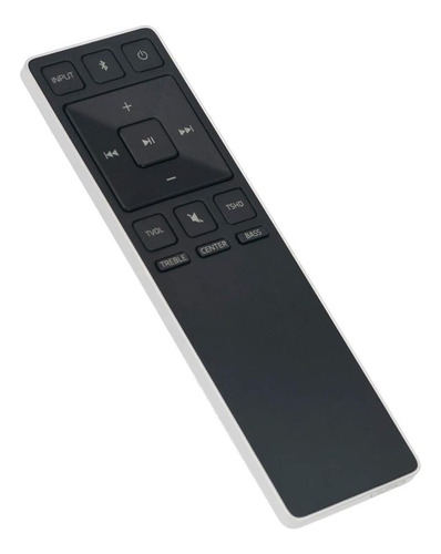 Reemplazo De Control Remoto Xrs331-c Para La Barra De Sonido