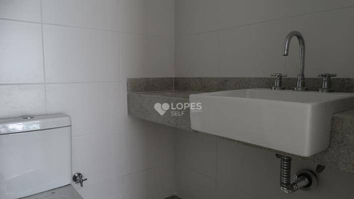 Apartamento À Venda, 192 M² Por R$ 2.900.000,00 - Icaraí - Niterói/rj - Ap23094