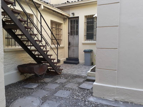 Condell Barrio Italia