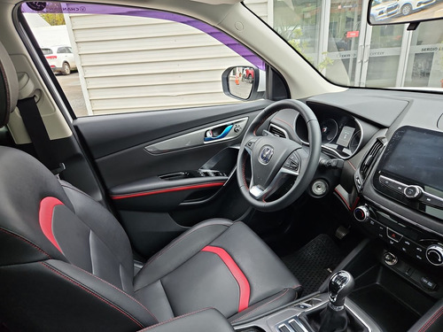 Changan Cs55 Cs55 Turbo 1.5 2024