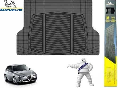 Protector Cajuela Alfa Romeo 147 Michelin 2004