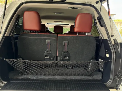 Lexus Lx 570 2017 Súper Sport Blindaje 2 Plus